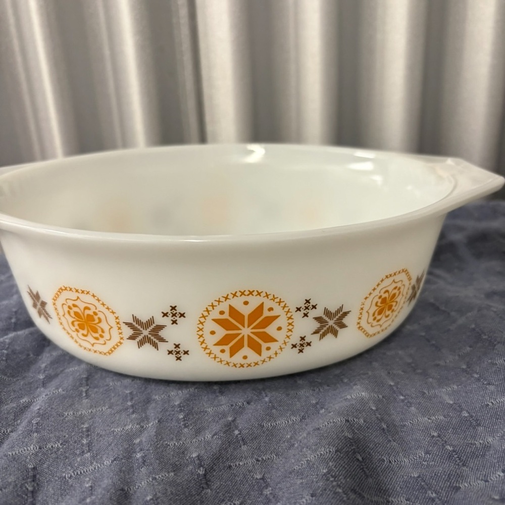PYREX Town & Country Lot - Picture 2 of 5